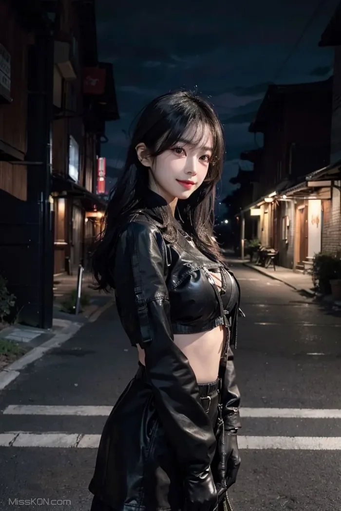 [AI Generated] Kaori: Collection Ep.002 (1886 photos)