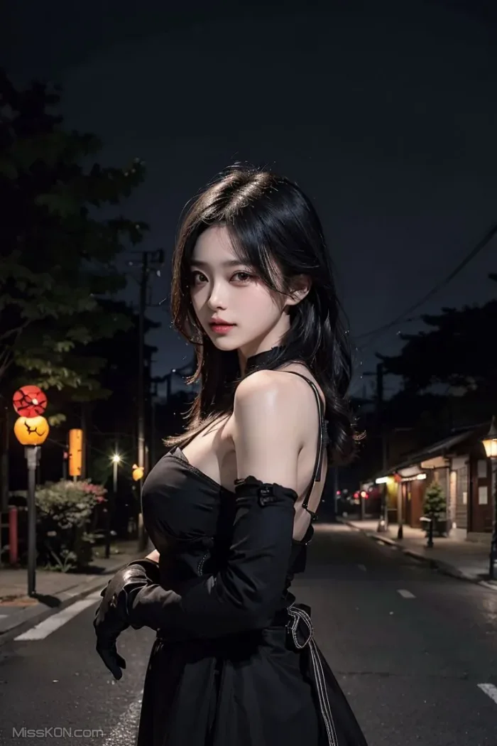 [AI Generated] Kaori: Collection Ep.002 (1886 photos)