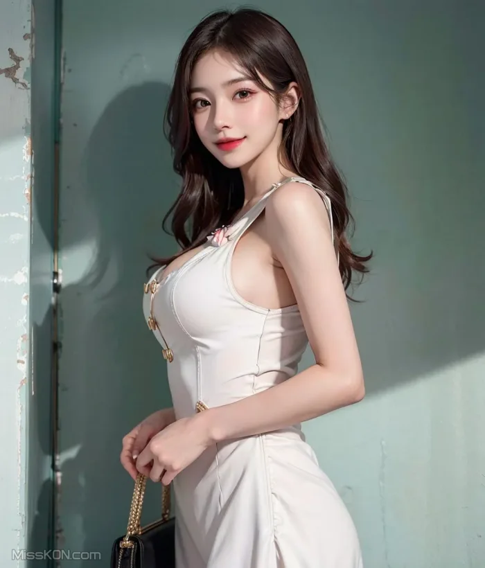 [AI Generated] Kaori: Collection Ep.002 (1886 photos)