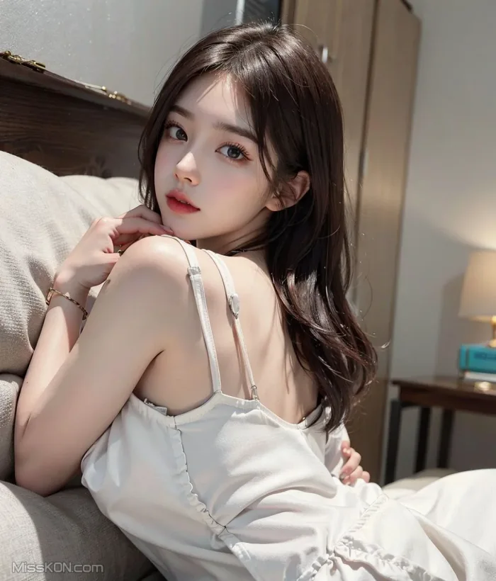 [AI Generated] Kaori: Collection Ep.002 (1886 photos)