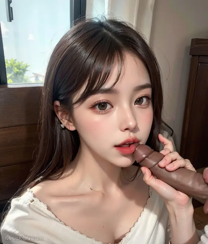[AI Generated] Kaori: Collection Ep.002 (1886 photos)