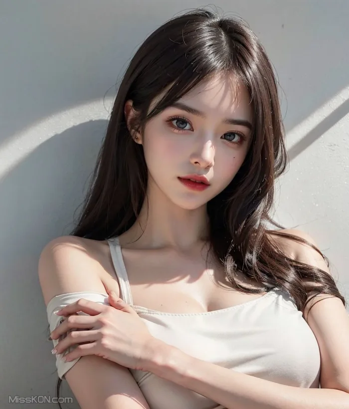 [AI Generated] Kaori: Collection Ep.002 (1886 photos)