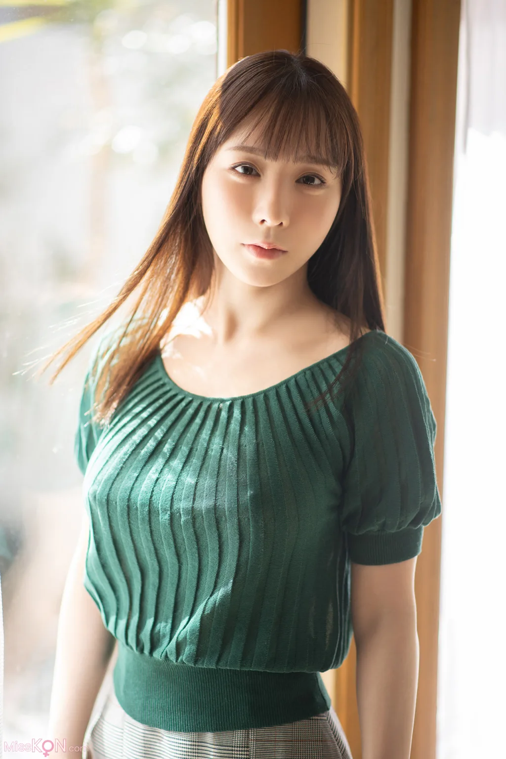 [JP] Ao Ebisaki (海老咲あお): FLASHデジタル写真集R 和を脱ぎ捨てて (76 photos) – Page 2