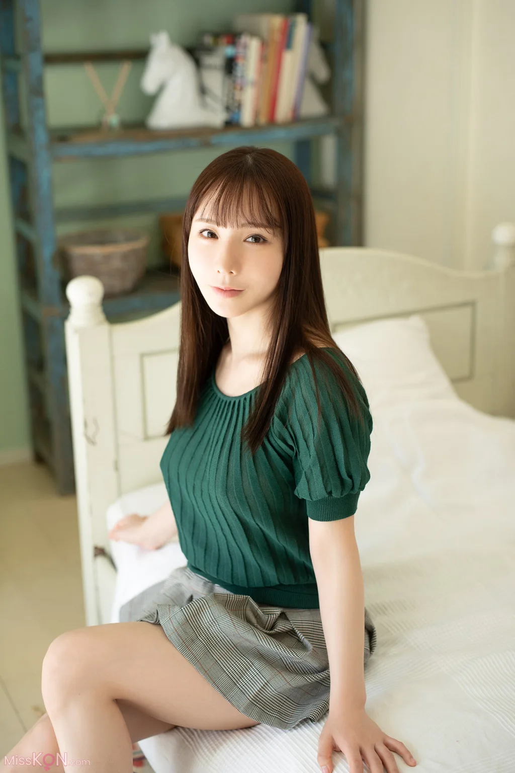 [JP] Ao Ebisaki (海老咲あお): FLASHデジタル写真集R 和を脱ぎ捨てて (76 photos) – Page 3