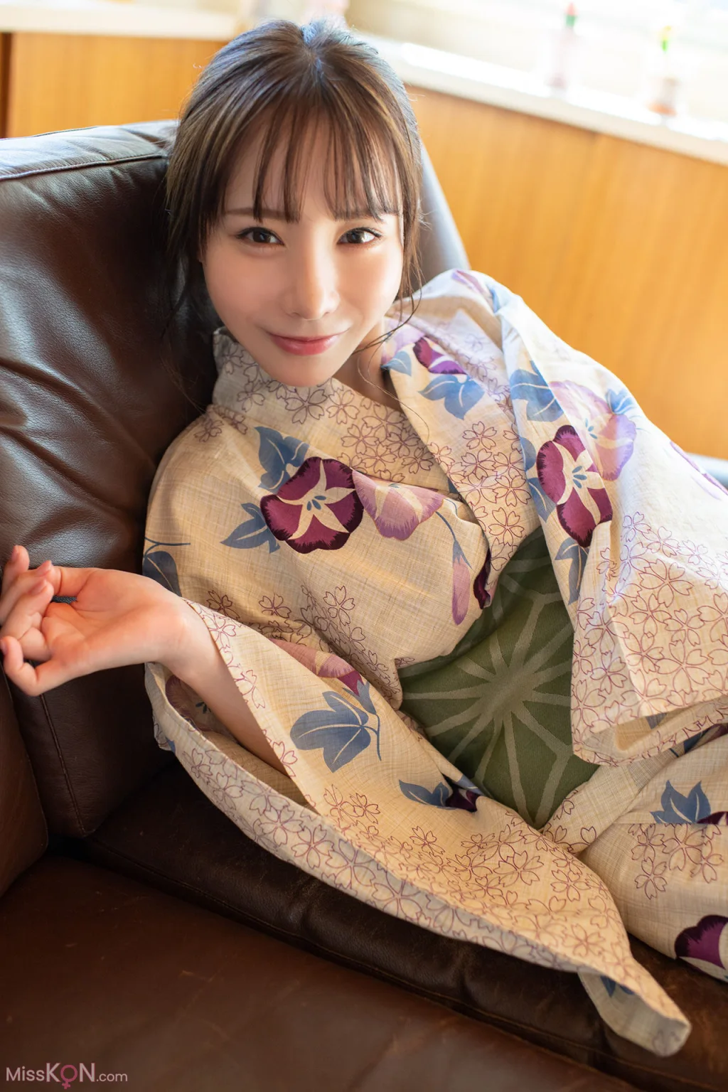 [JP] Ao Ebisaki (海老咲あお): FLASHデジタル写真集R 和を脱ぎ捨てて (76 photos) – Page 3