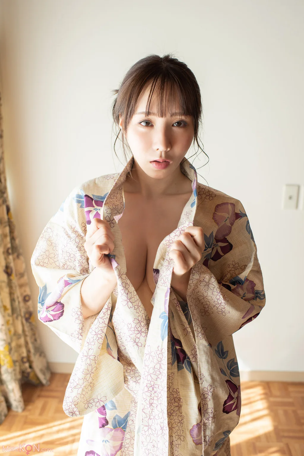 [JP] Ao Ebisaki (海老咲あお): FLASHデジタル写真集R 和を脱ぎ捨てて (76 photos) – Page 4