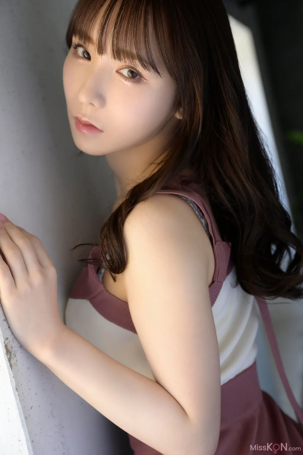 [JP] Ao Ebisaki (海老咲あお): FRIDAYデジタル写真集 あおに染まる Vol.2 120 ページ豪華版 (134 photos) – Page 7