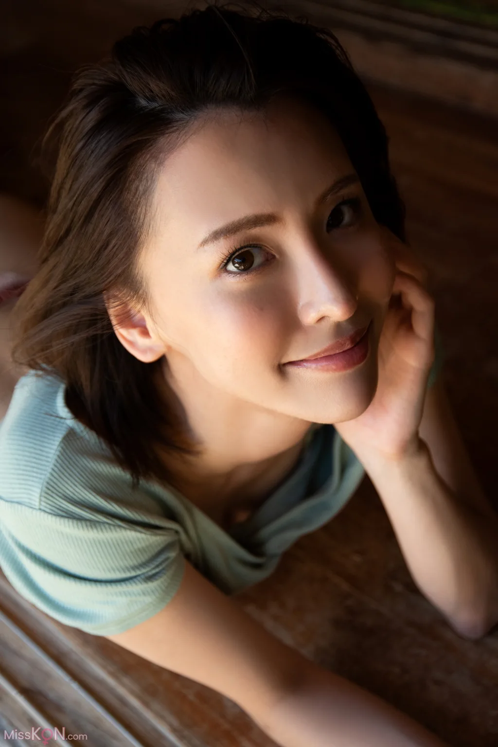 [JP] Sena Natsuki (奈月セナ): 写真集『ｓｅｎａｉｓｍ』オール未公開スペシャルＥｄｉｔｉｏｎ １００ページ超完全版 (108 photos)