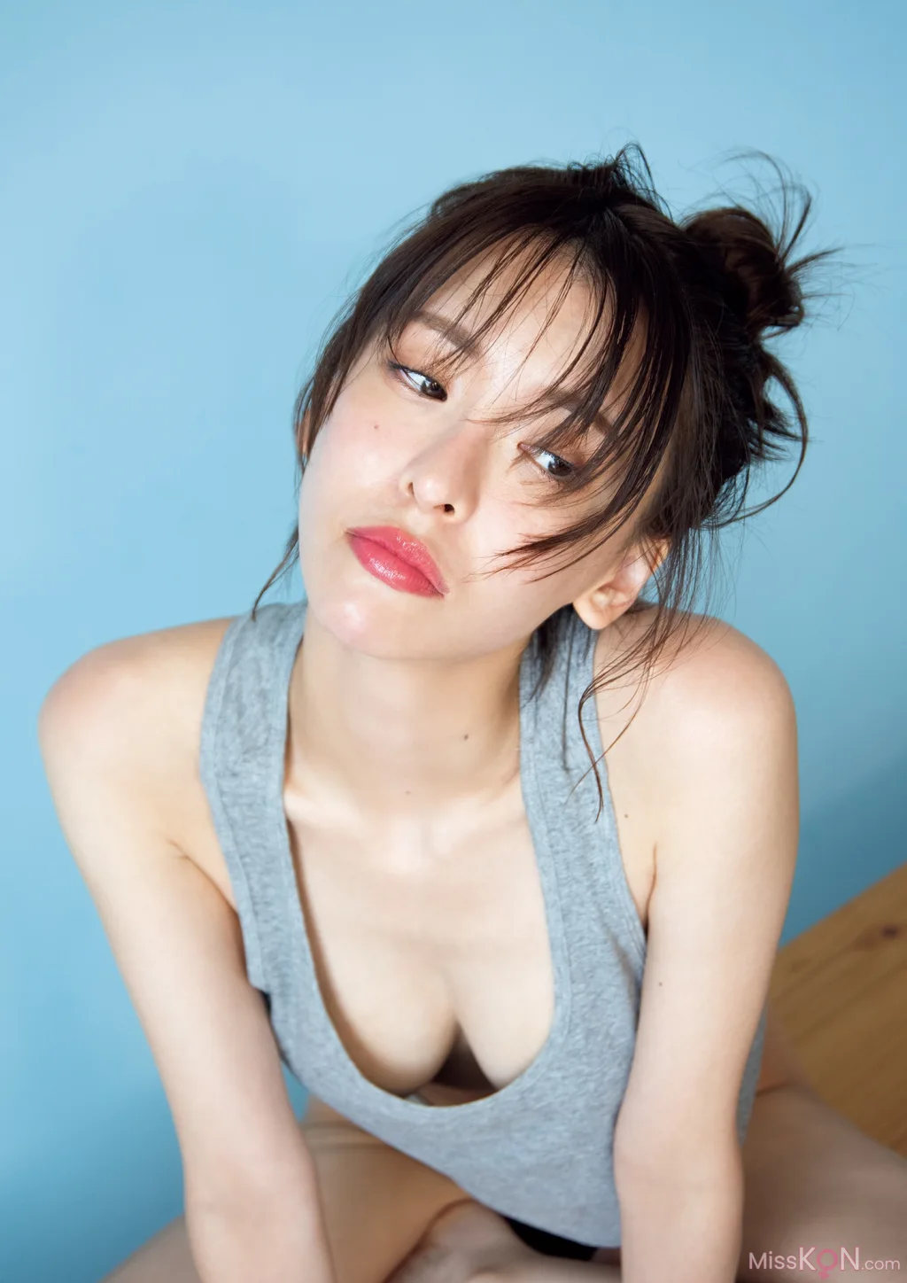 [JP] Sena Natsuki (奈月セナ): 【電子版だけの特典カット付き】 写真集 『ｓｅｎａｉｓｍ』 (134 photos)