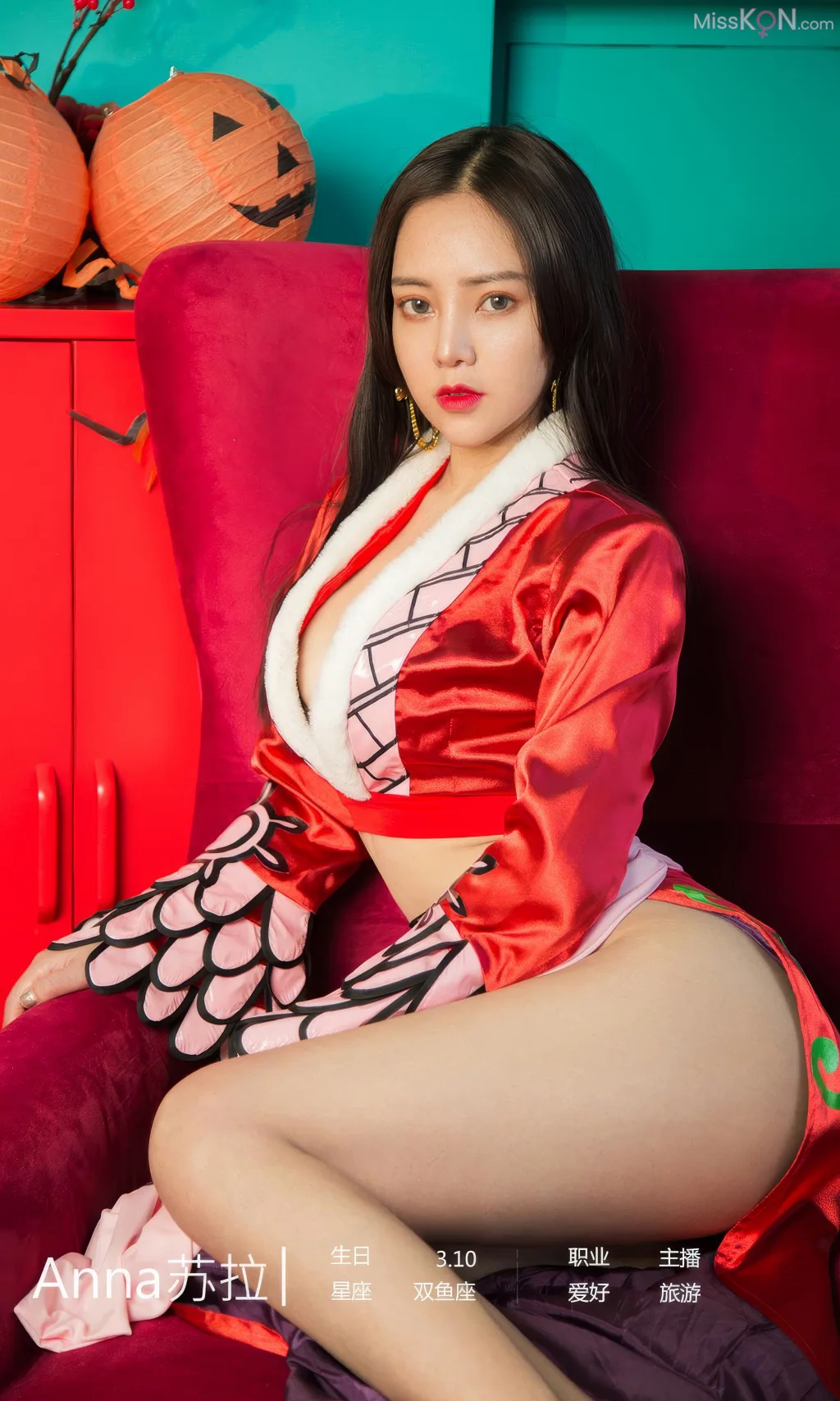 [Ugirls爱尤物] No.2951 – 2953 (105 photos)