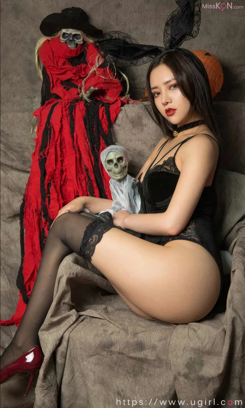 [Ugirls爱尤物] No.2951 – 2953 (105 photos)