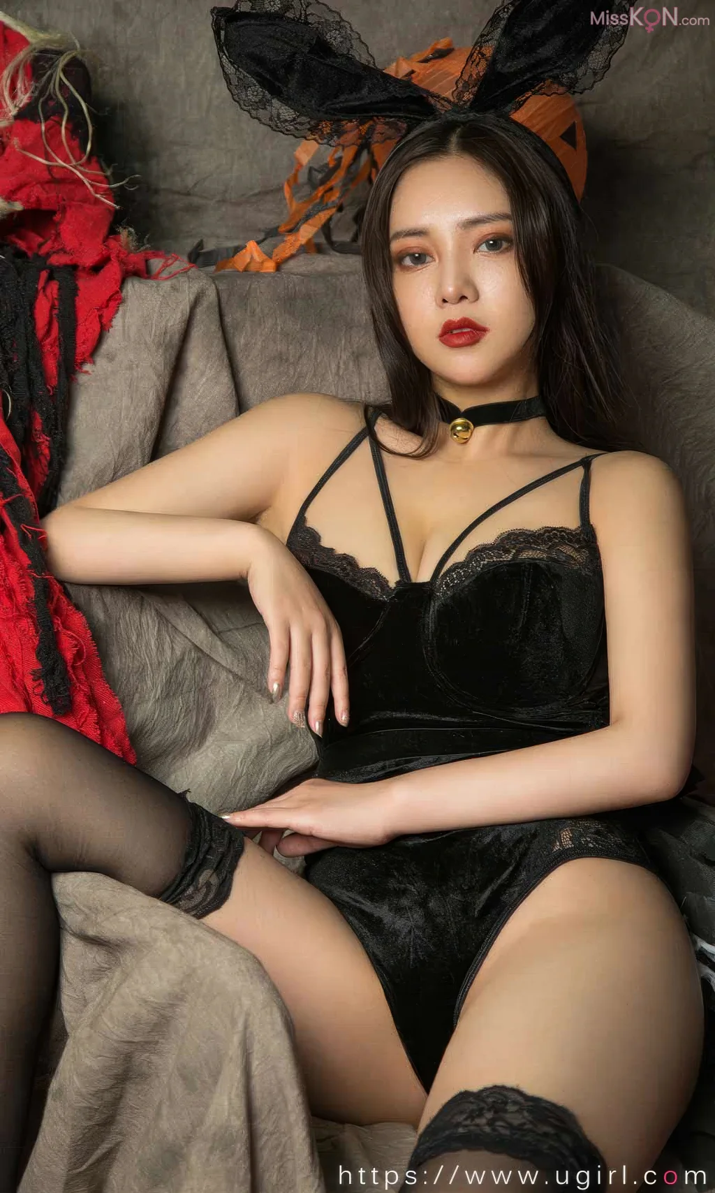 [Ugirls爱尤物] No.2951 – 2953 (105 photos)