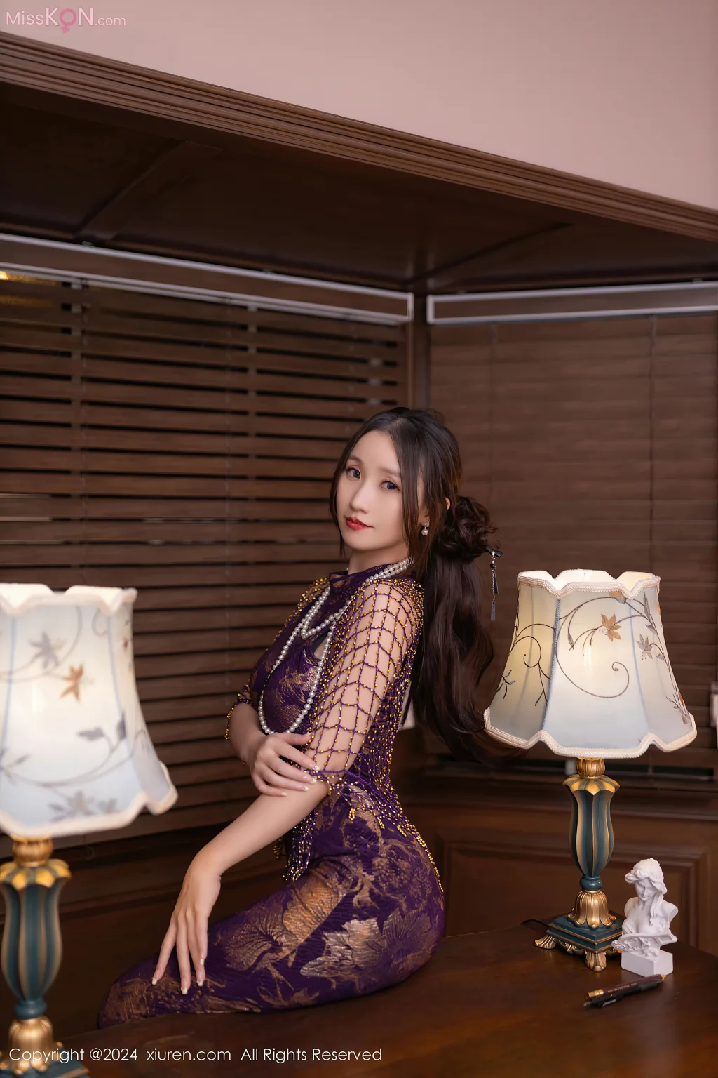 XIUREN No.9511 – 9525 (1206 photos) – Page 3