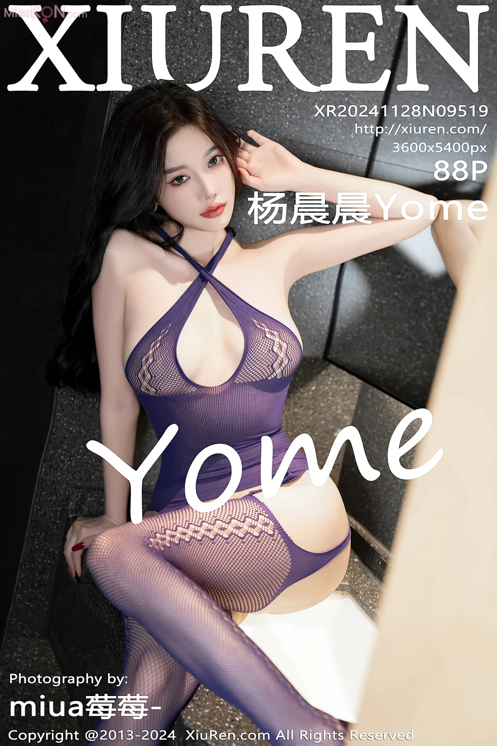 XIUREN No.9511 – 9525 (1206 photos) – Page 9