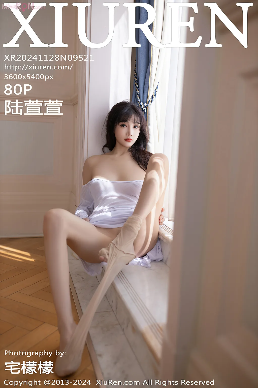 XIUREN No.9511 – 9525 (1206 photos) – Page 11