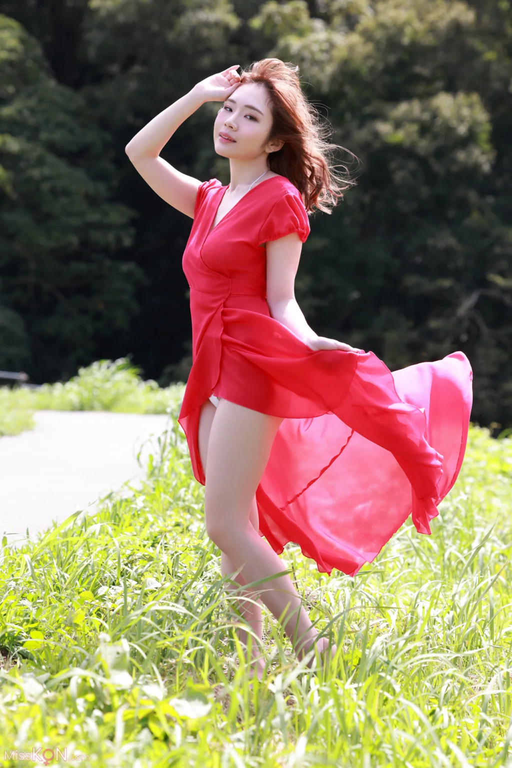 [JP] Nozomi Shirakawa (白川のぞみ): FRIDAYデジタル写真集 白蜜桃 ｖｏｌ．２ (74 photos)