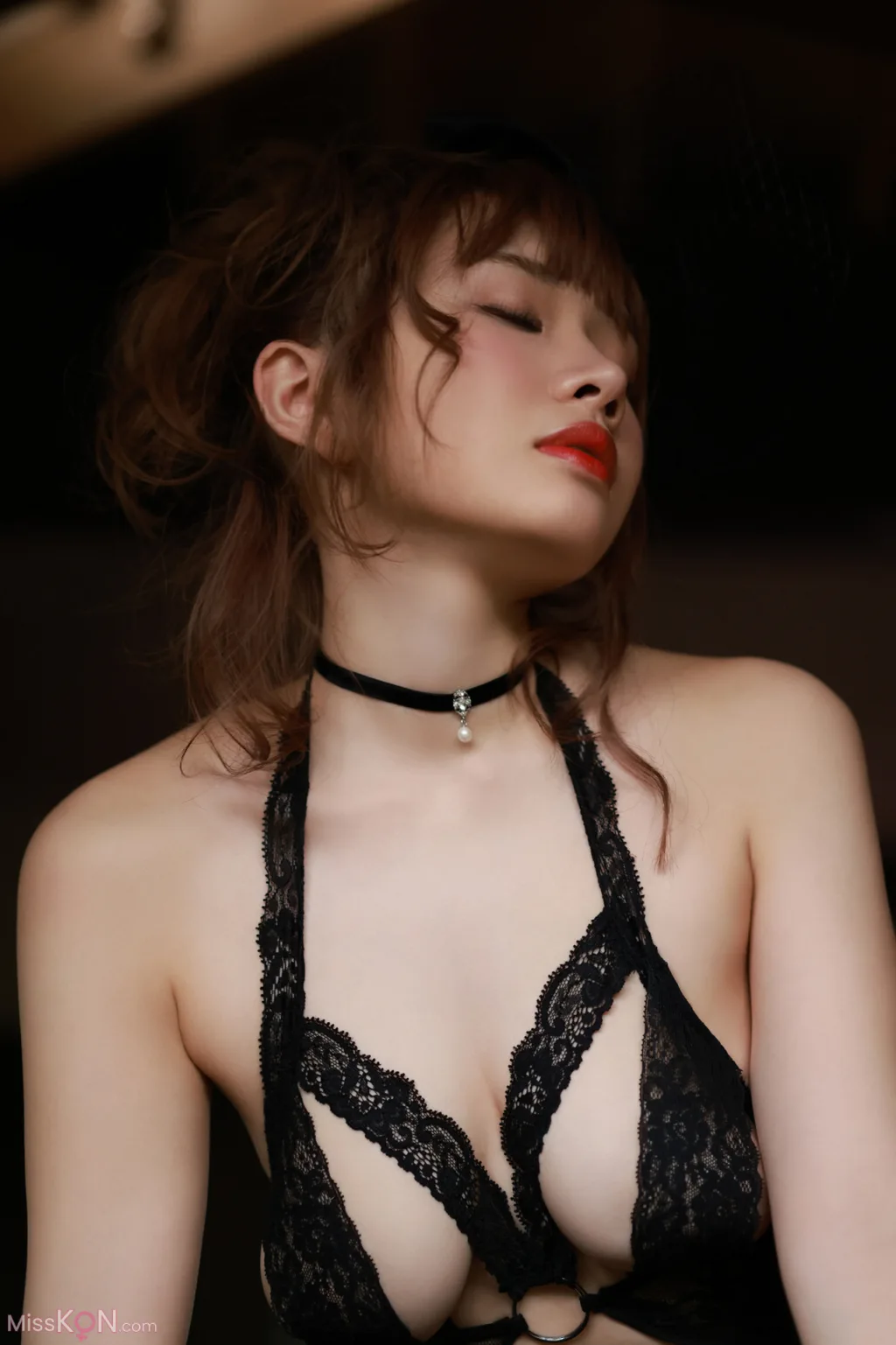 [JP] Nozomi Shirakawa (白川のぞみ): FRIDAYデジタル写真集 白蜜桃 ｖｏｌ．２ (74 photos)