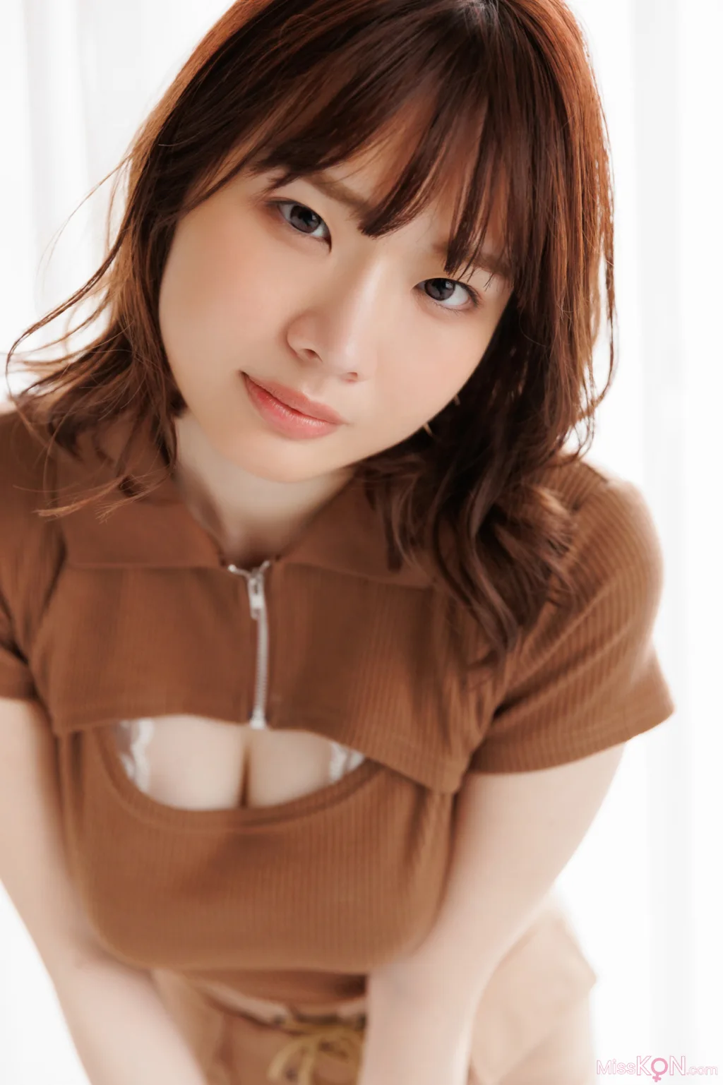 [JP] Nozomi Shirakawa (白川のぞみ): FRIDAYデジタル写真集 Ｍｏｏｎ＆Ｓｕｎ ｖｏｌ．１+２ (185 photos)