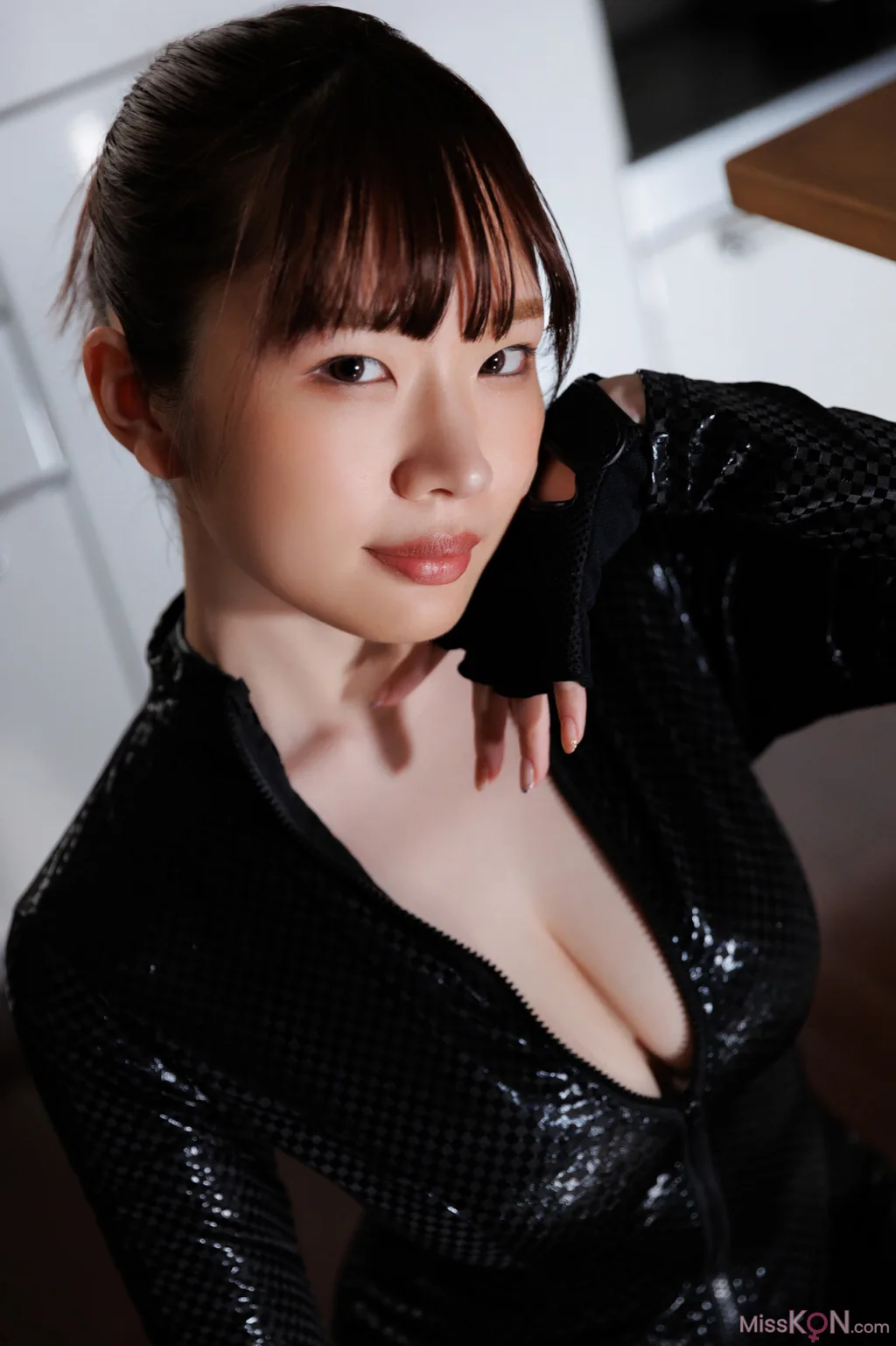 [JP] Nozomi Shirakawa (白川のぞみ): FRIDAYデジタル写真集 Ｍｏｏｎ＆Ｓｕｎ ｖｏｌ．１+２ (185 photos)