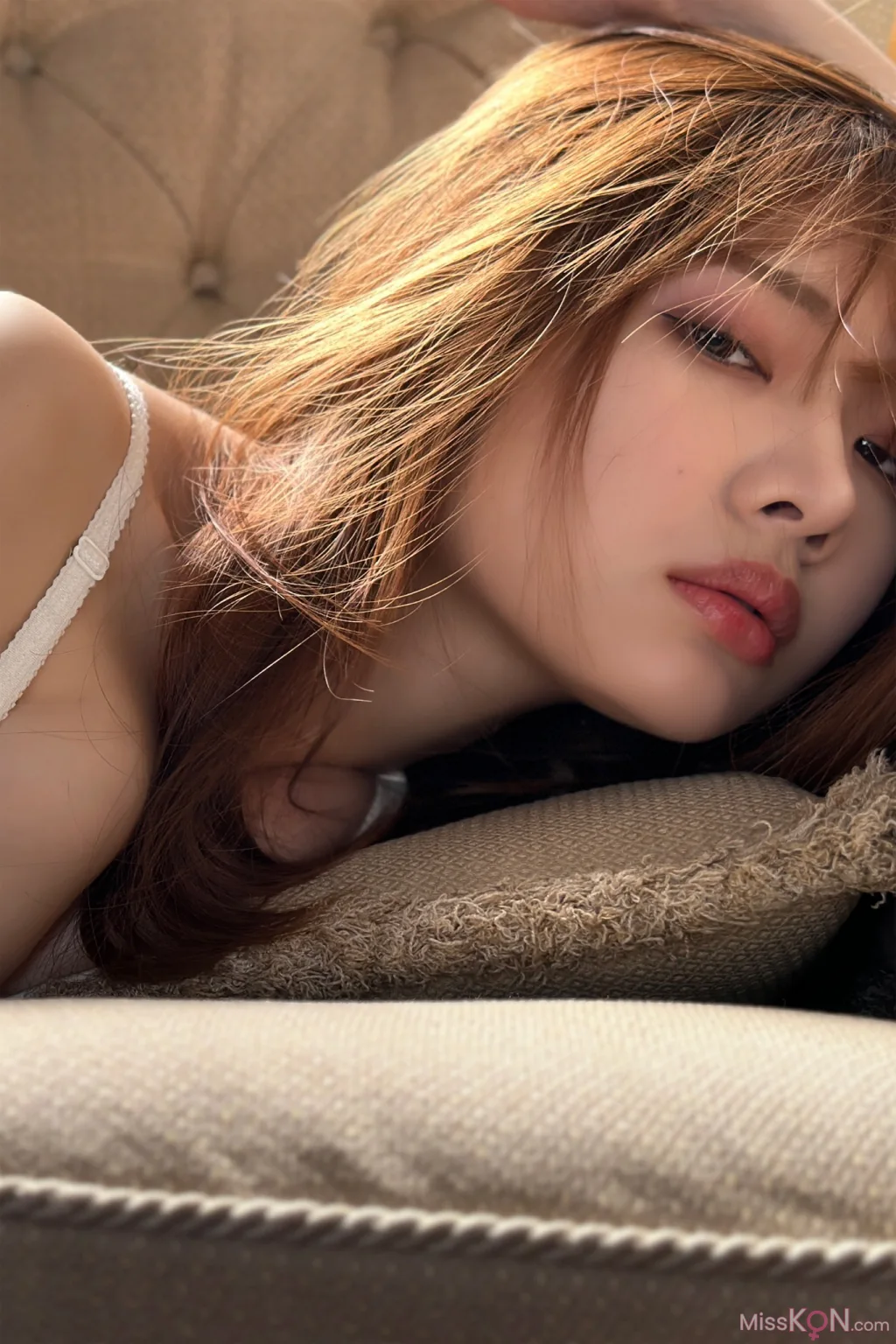[JP] Nozomi Shirakawa (白川のぞみ): ありえないほど白い肌 週刊現代デジタル写真集「グラビア秘宝館」シリーズ (122 photos)