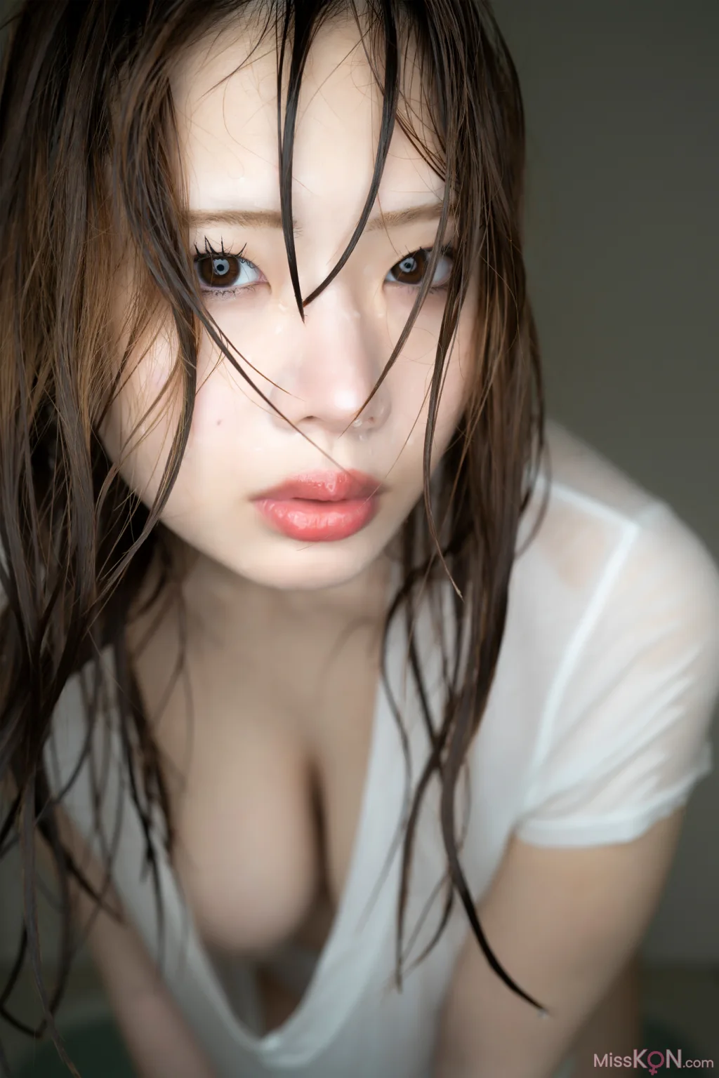 [JP] Nozomi Shirakawa (白川のぞみ): ありえないほど白い肌 週刊現代デジタル写真集「グラビア秘宝館」シリーズ (122 photos) – Page 3