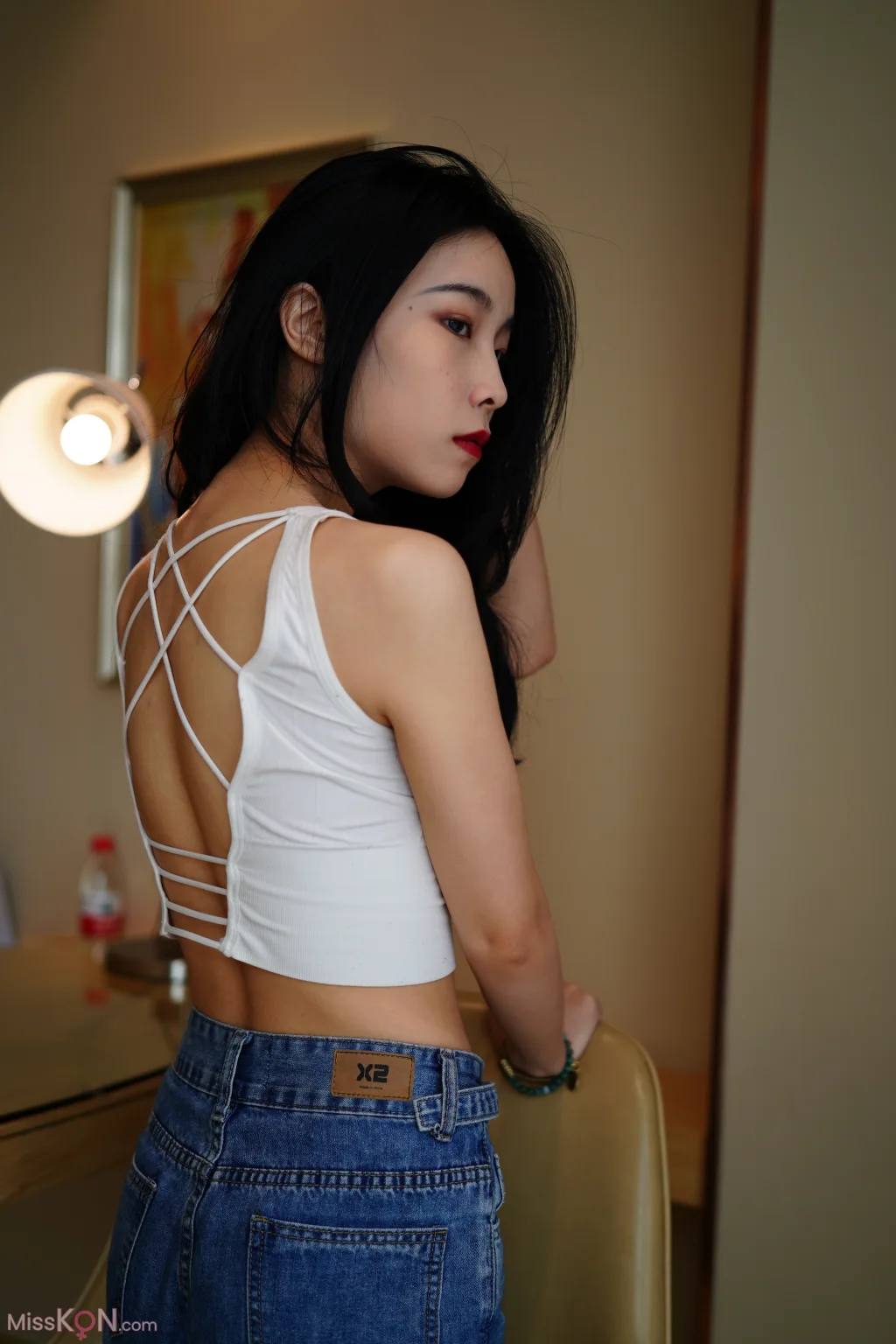 [Private Photoshoot] Keke: 國模 大尺度 私拍套圖 (289 photos)