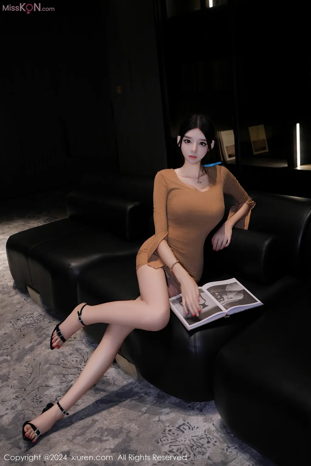 XIUREN No.9541 – 9555 (1056 photos)
