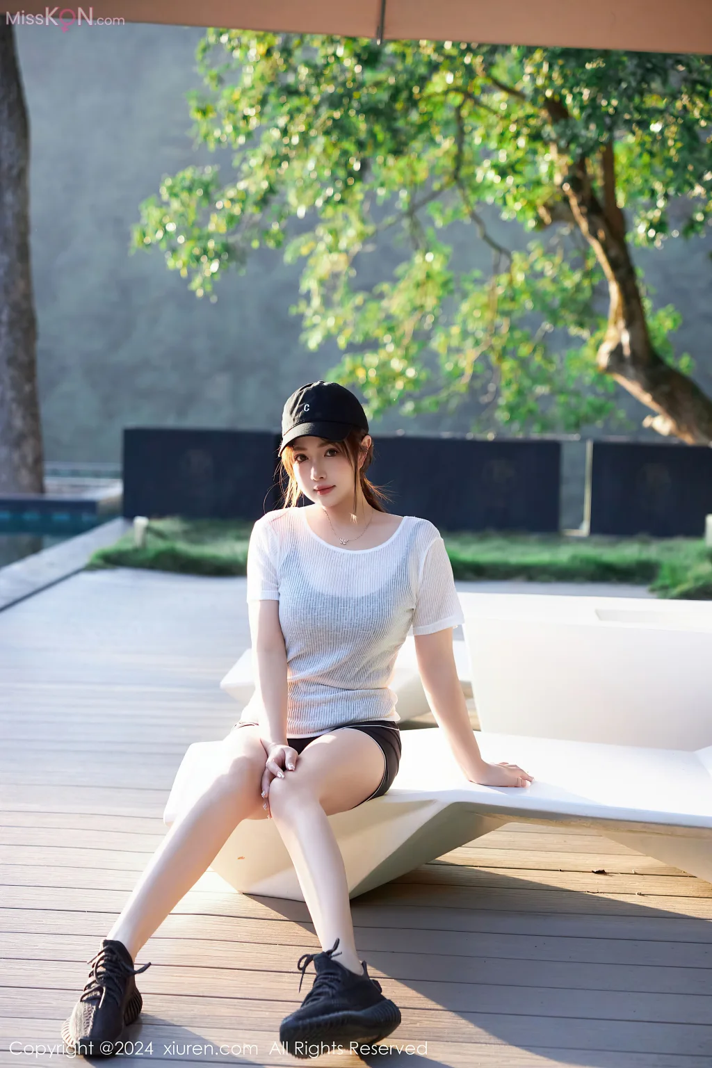 XIUREN No.9541 – 9555 (1056 photos)