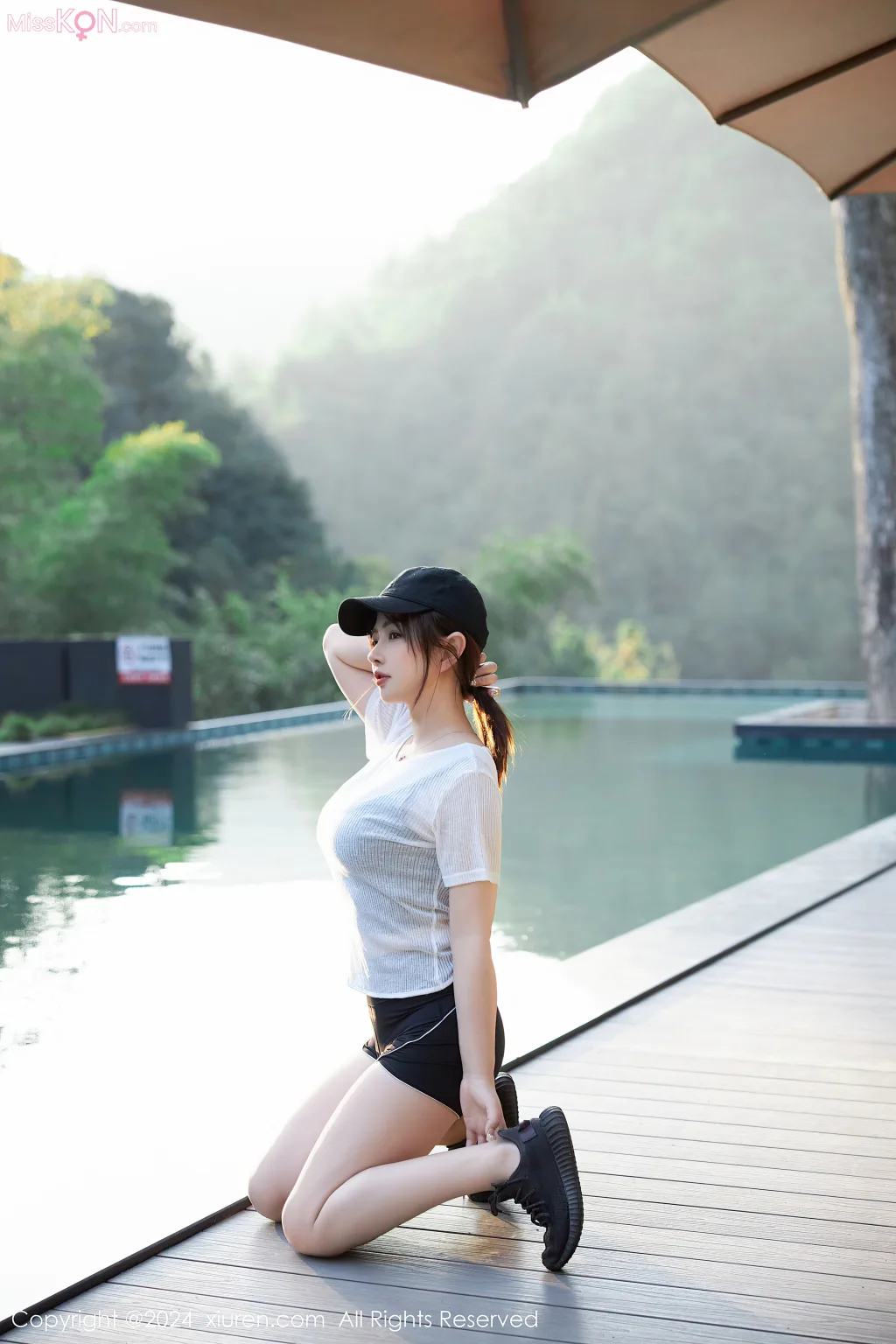 XIUREN No.9541 – 9555 (1056 photos)