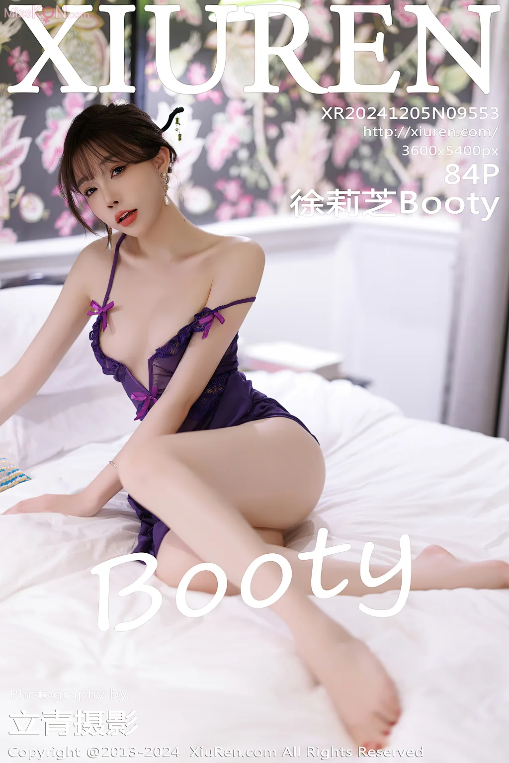 XIUREN No.9541 – 9555 (1056 photos) – Page 13