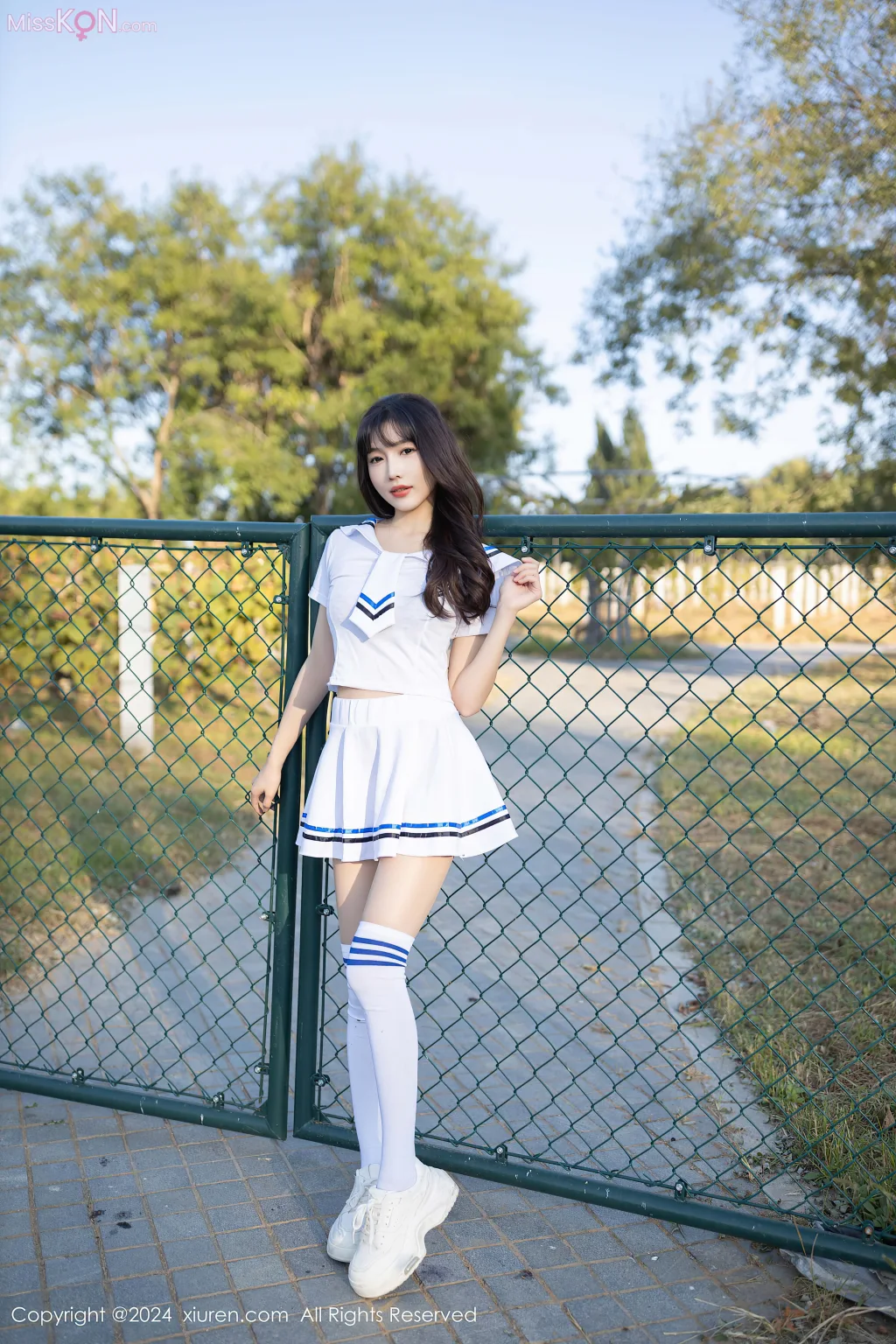 XIUREN No.9541 – 9555 (1056 photos) – Page 14