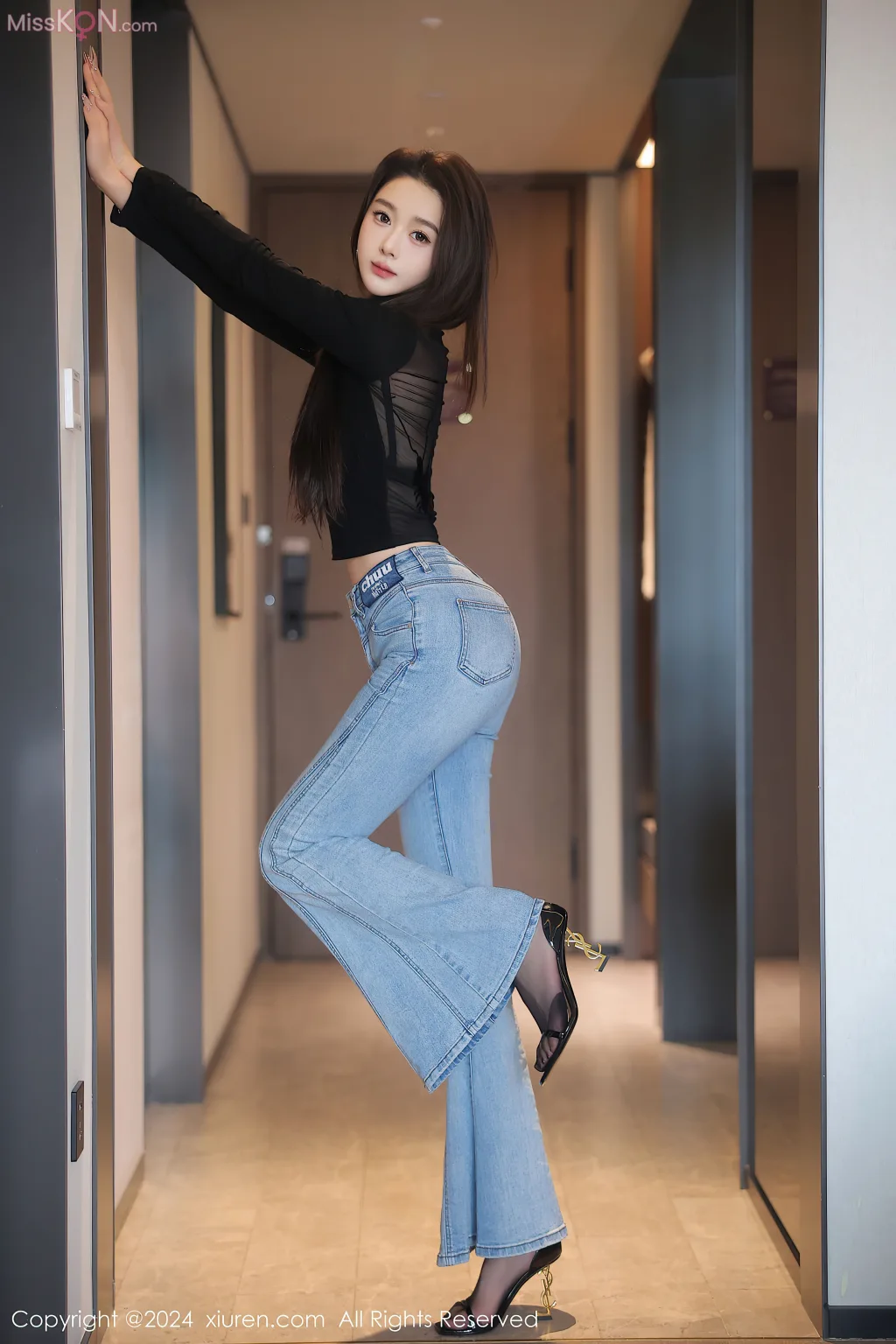 XIUREN No.9541 – 9555 (1056 photos) – Page 15