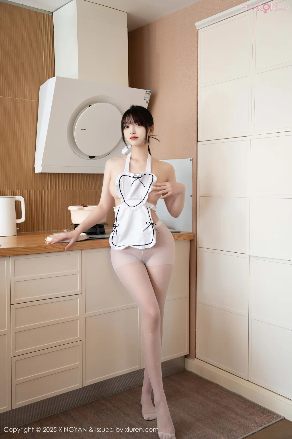 XingYan Vol.342: 白露lulu (70 photos)