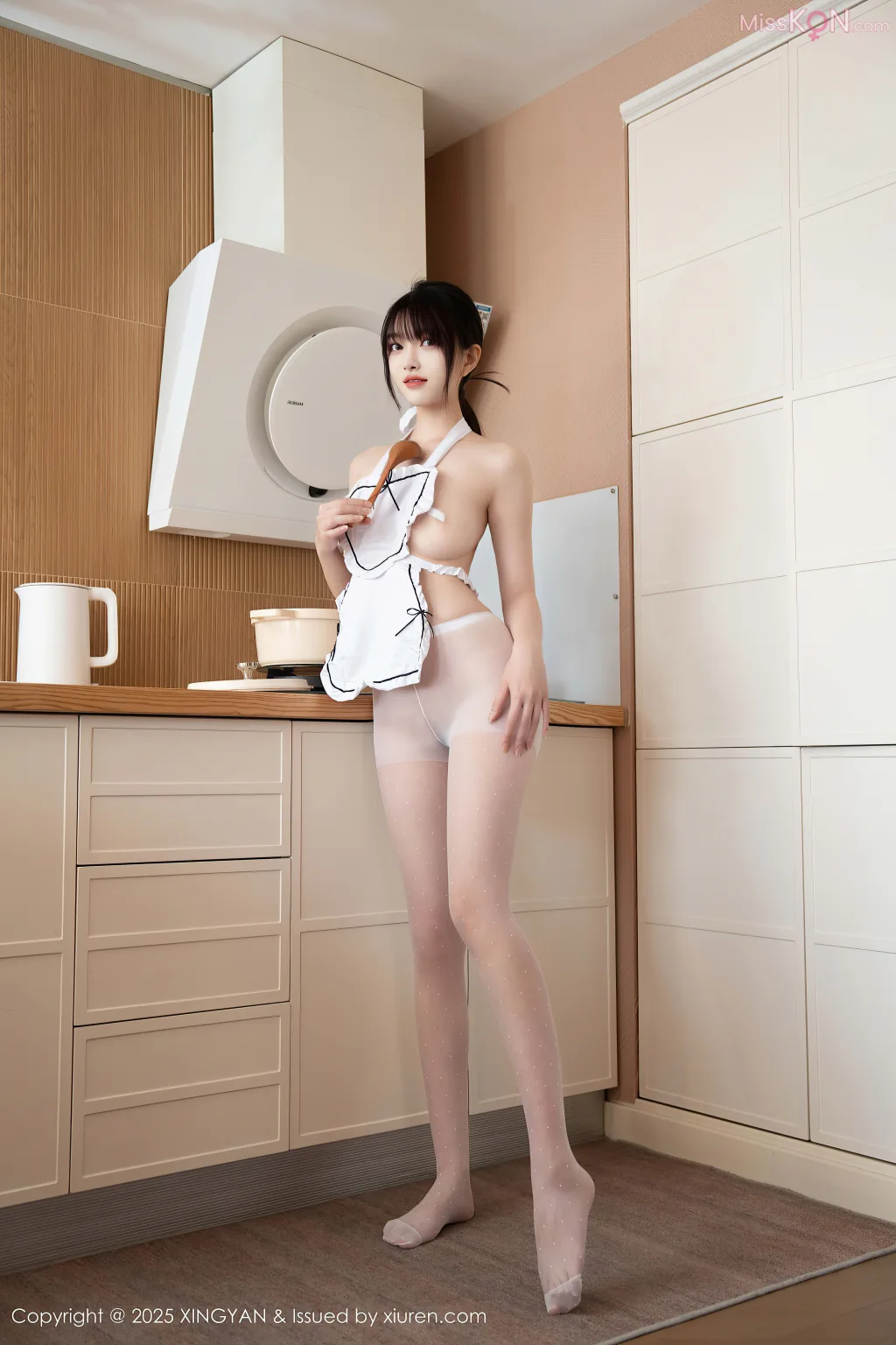 XingYan Vol.342: 白露lulu (70 photos)