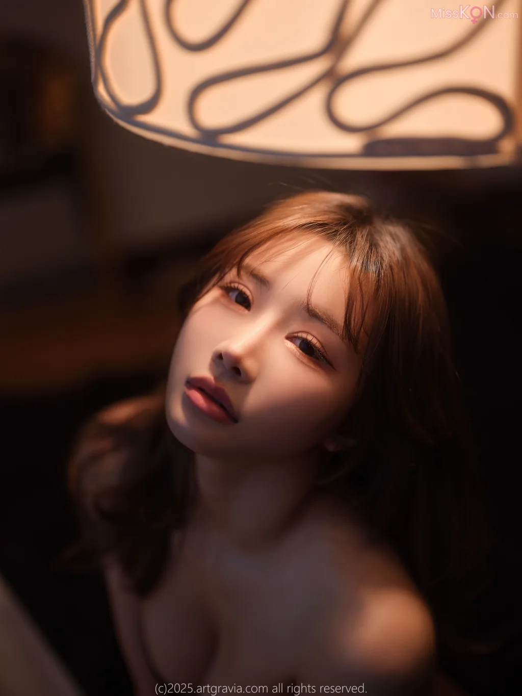 AG.720: YeonYu (연유) (98 photos)