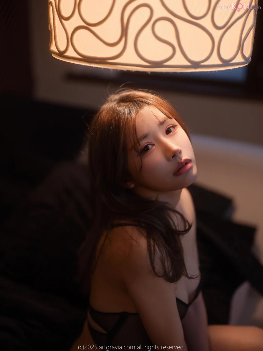 AG.720: YeonYu (연유) (98 photos)