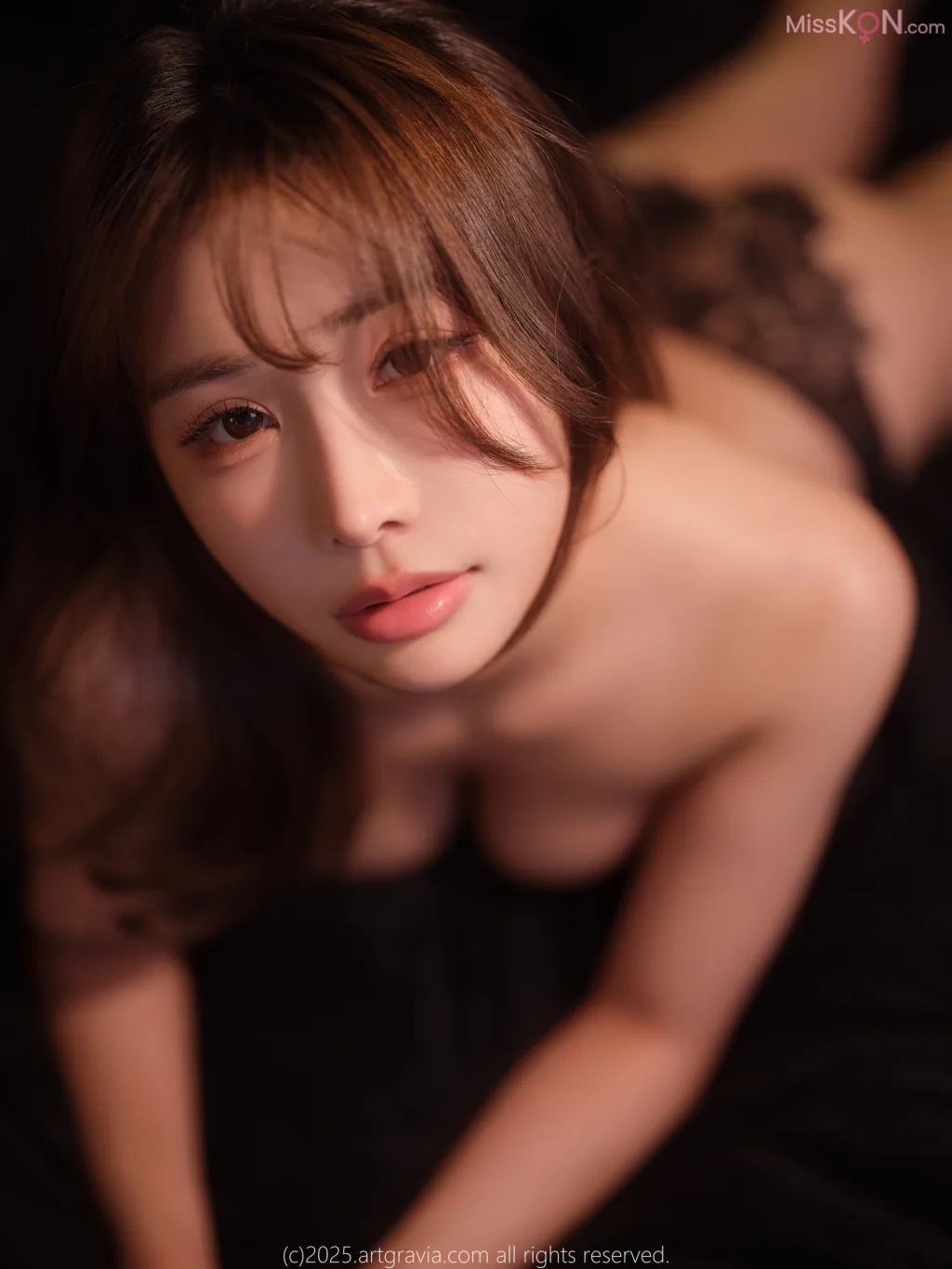 AG.720: YeonYu (연유) (98 photos)