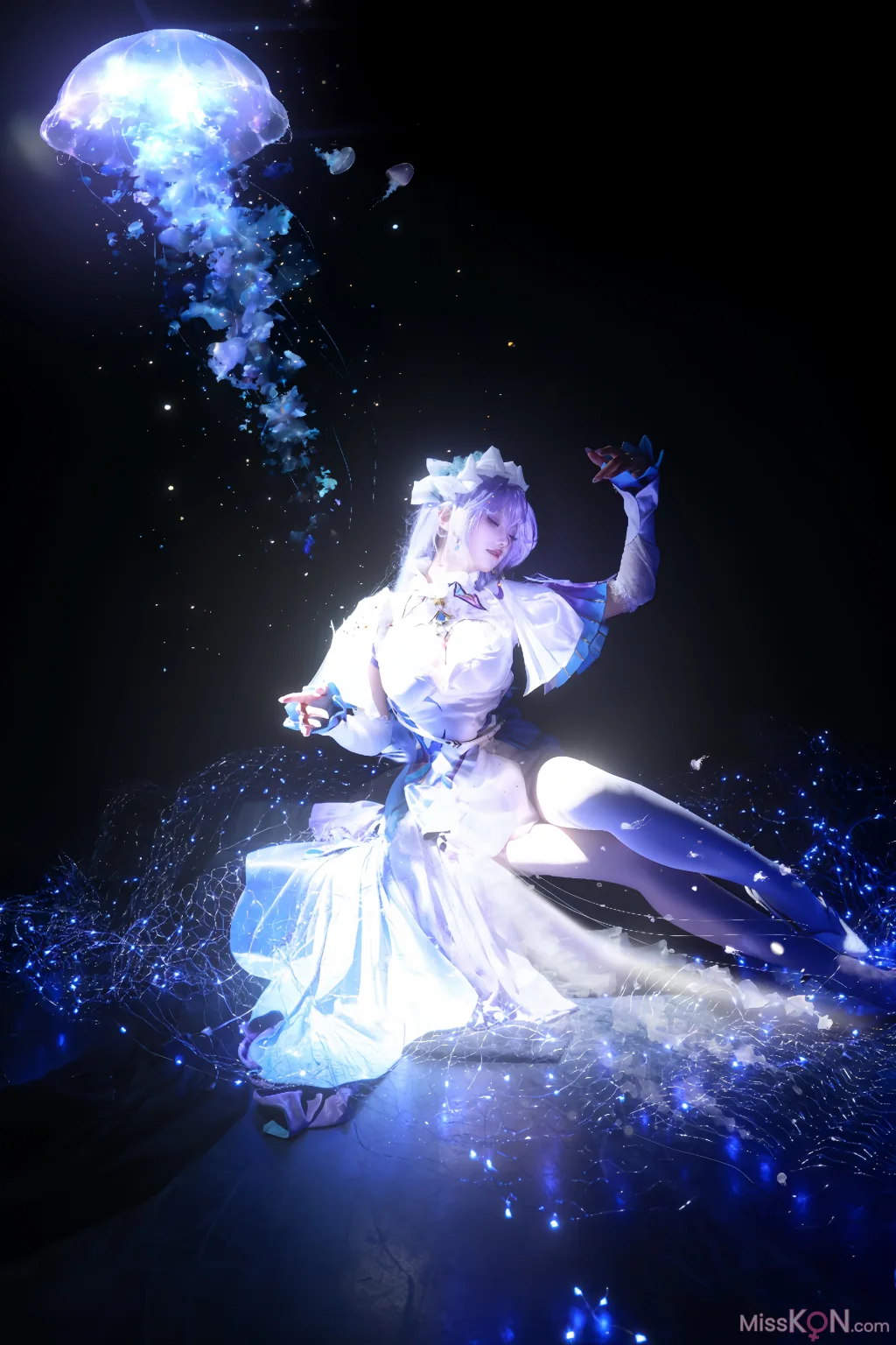 Coser@走路摇zly: 鸣潮 坎特蕾拉 (27 photos)