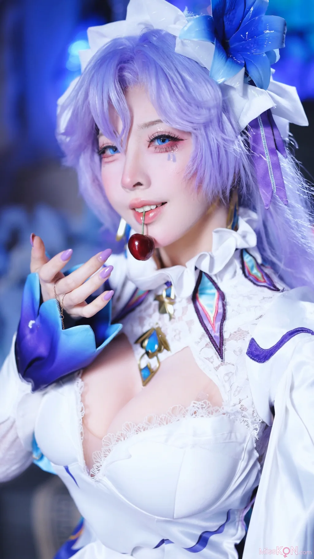 Coser@走路摇zly: 鸣潮 坎特蕾拉 (27 photos)