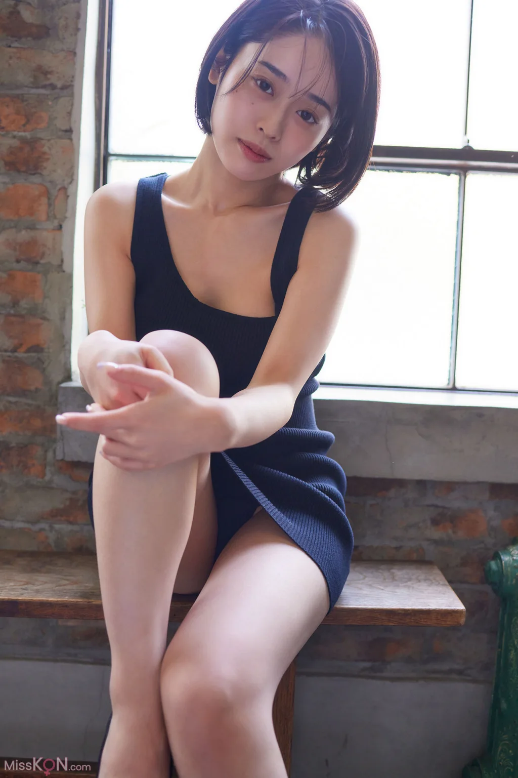 [JP] MINAMO: 忘れられないの？ Vol.1+2 (154 photos)