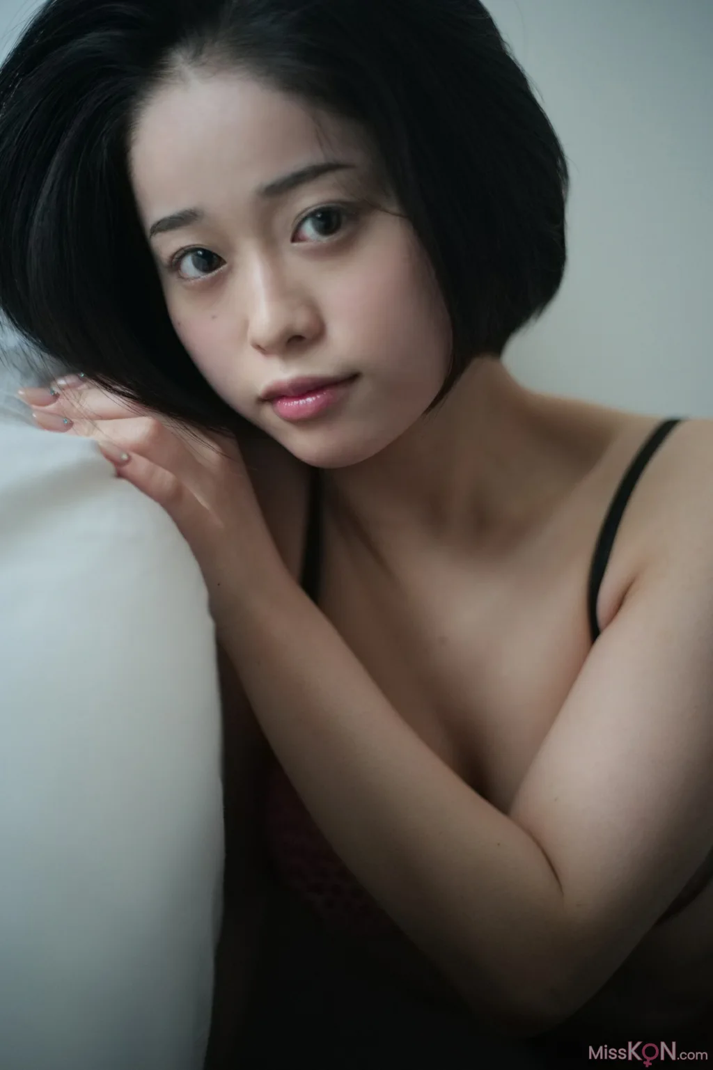 [JP] MINAMO: 私の部屋でしませんか (93 photos) – Page 3