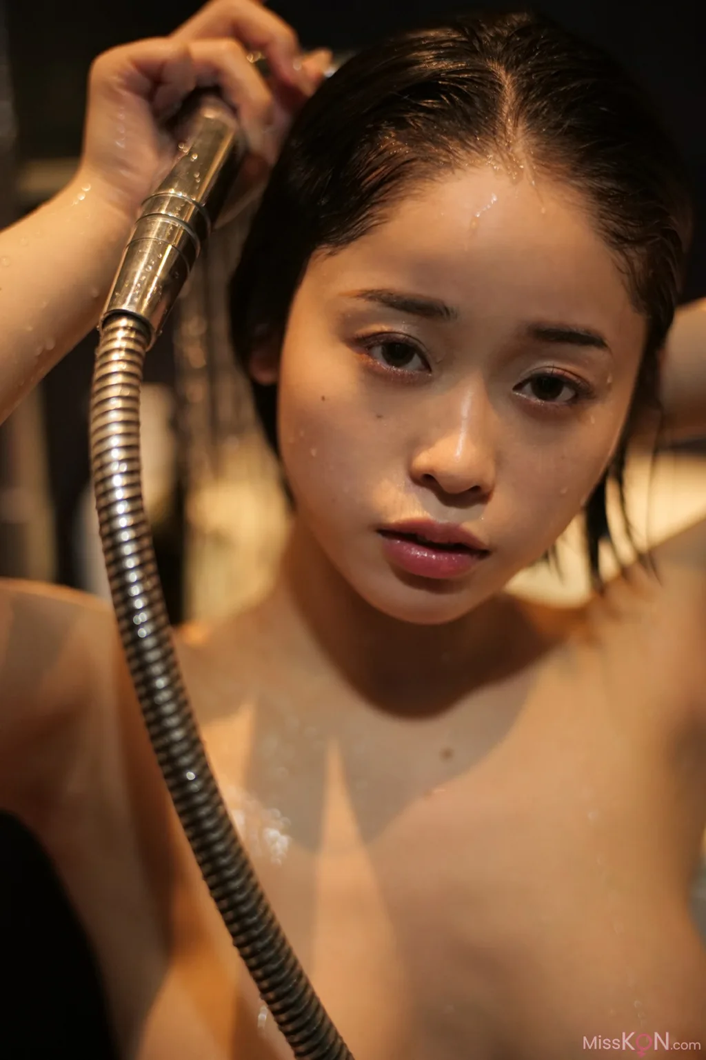 [JP] MINAMO: 私の部屋でしませんか (93 photos) – Page 5