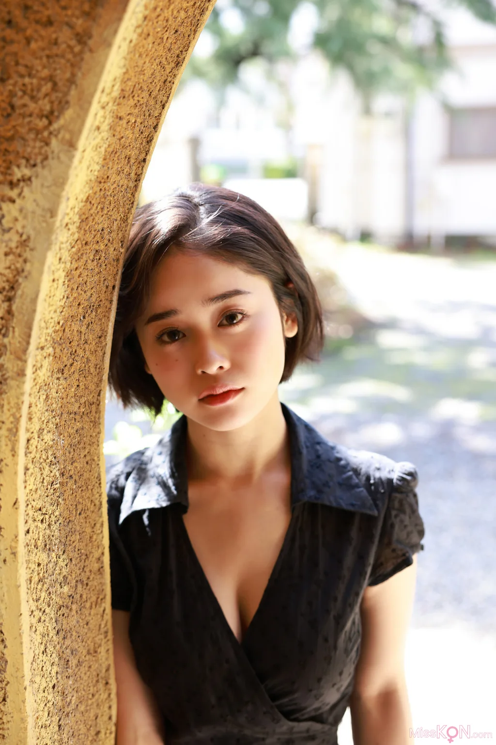 [JP] MINAMO: 週刊ポストデジタル写真集 煌めきの波紋 (79 photos)