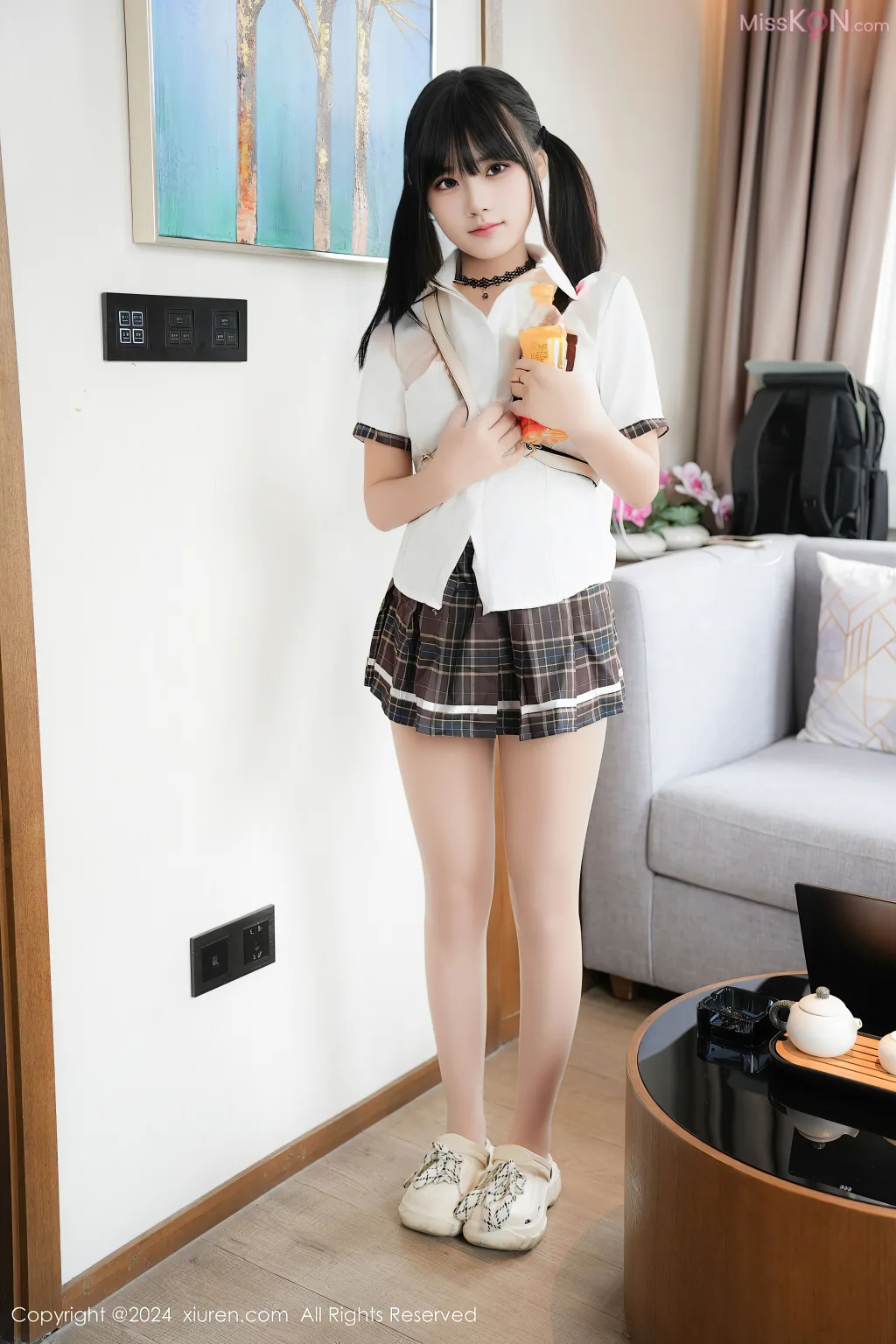 XIUREN No.9571 – 9585 (1149 photos)