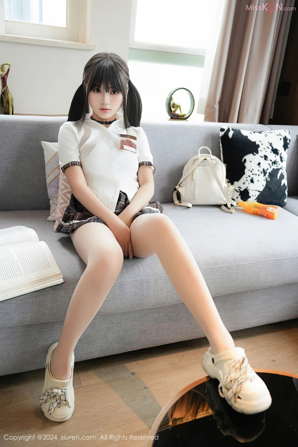 XIUREN No.9571 – 9585 (1149 photos)