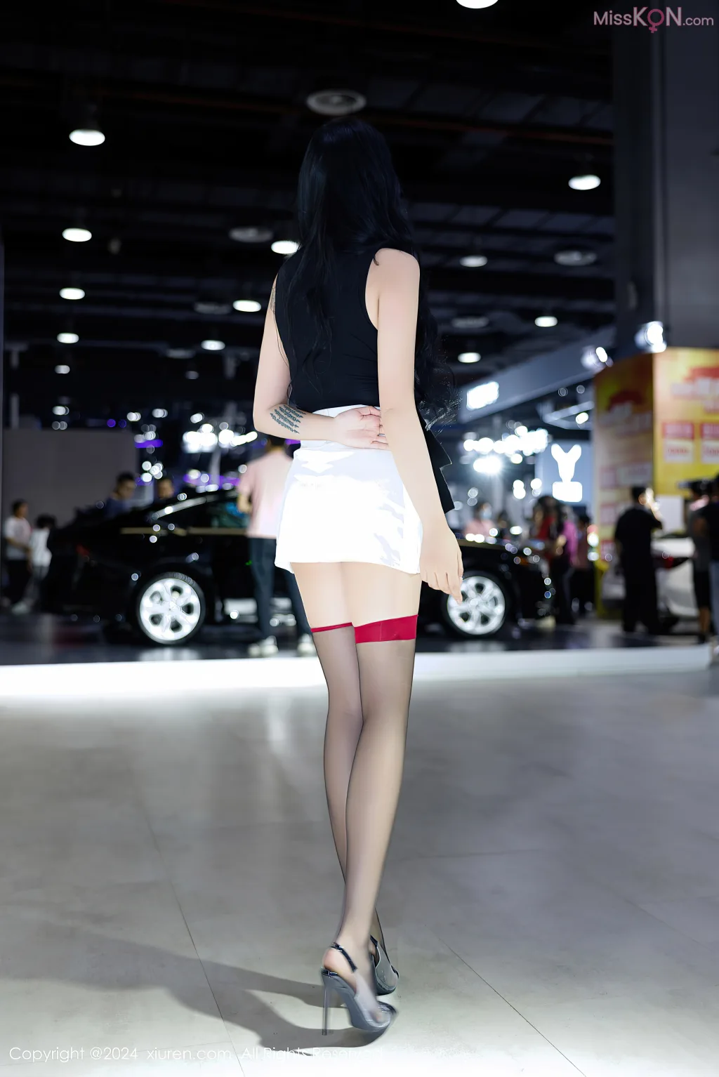 XIUREN No.9571 – 9585 (1149 photos)