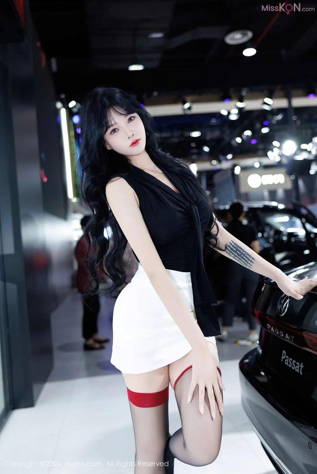 XIUREN No.9571 – 9585 (1149 photos)