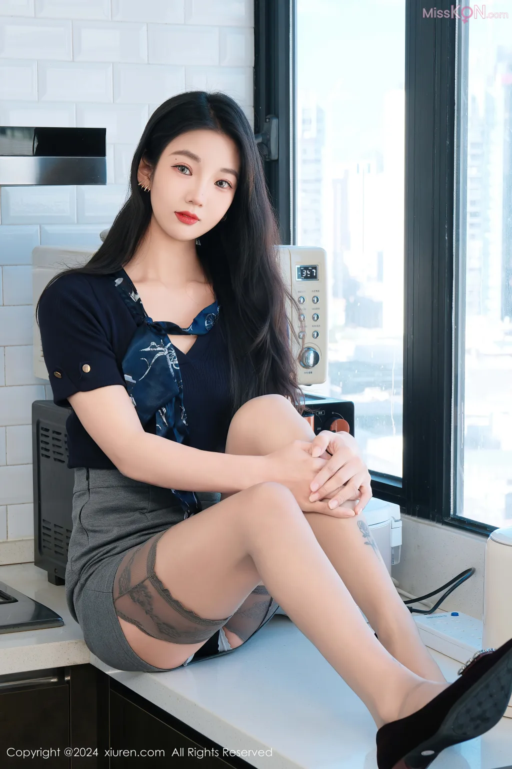 XIUREN No.9571 – 9585 (1149 photos)