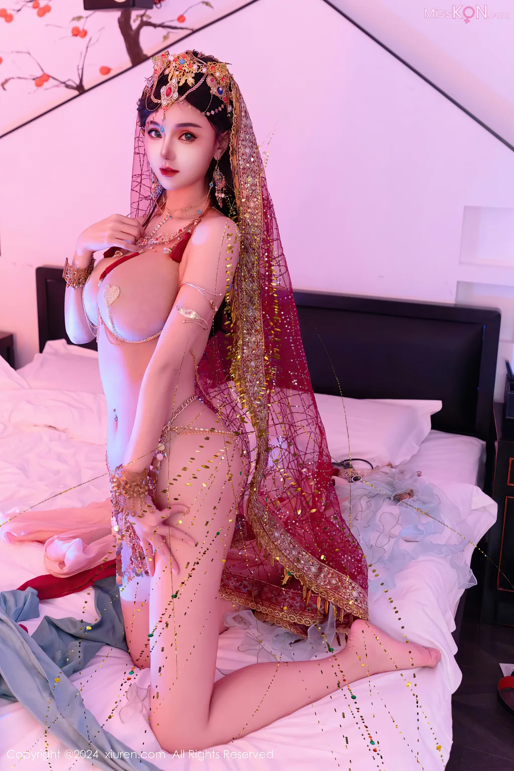 XIUREN No.9571 – 9585 (1149 photos) – Page 15