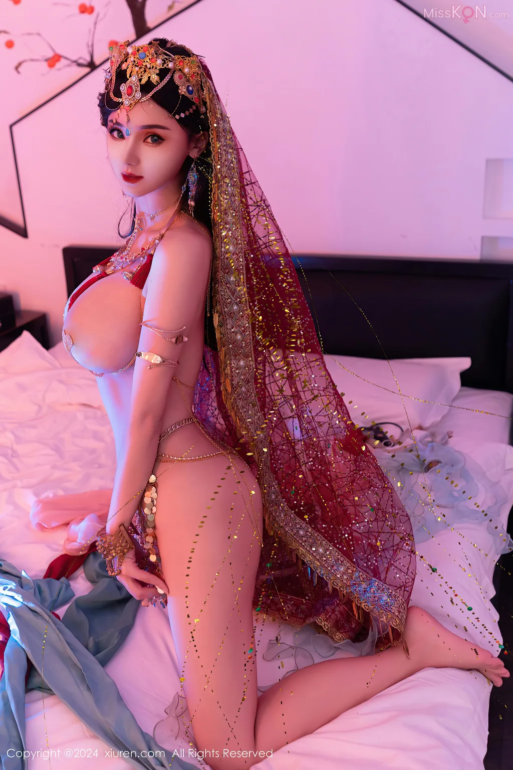 XIUREN No.9571 – 9585 (1149 photos) – Page 15